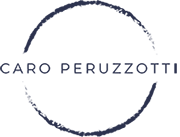 CARO PERUZZOTTI Logo